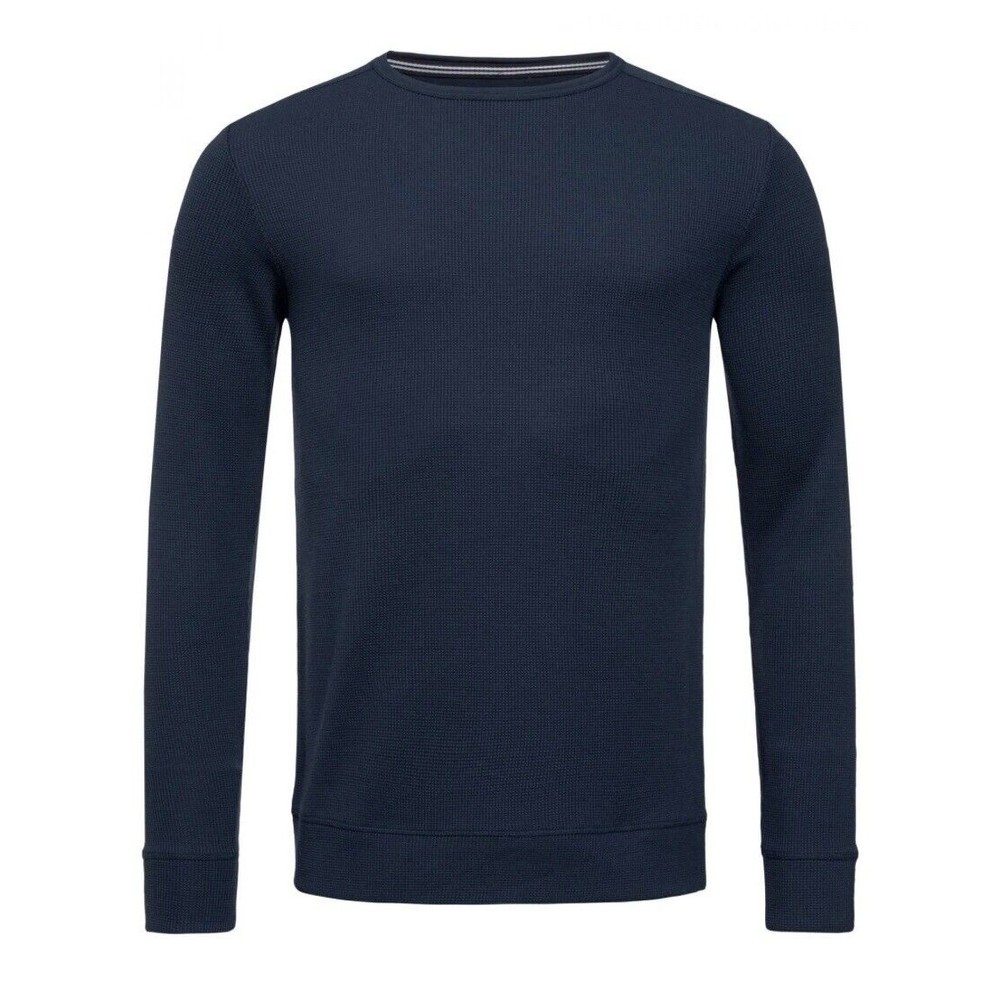 Men’s Size XXL Supernatural Merino Wool Thermal Long Sleeve NWT